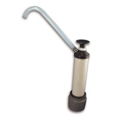 Pump Dispenser for 5 to 55 Gallon