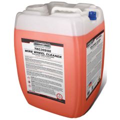 Wire Wheel Cleaner 5 Gal
