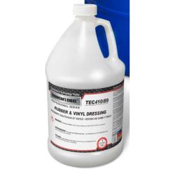 Dressing Rubber & Vinyl 1 Gal