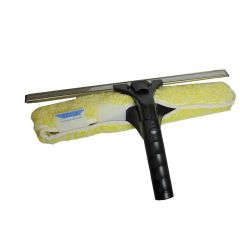 Window Squeegee 18" Back Flip