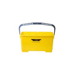 Squeegee Bucket w/ Handle 6 Gallon