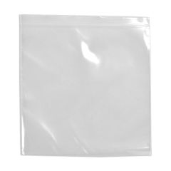 Storage Bags Reclosable 7" x 8" Pk/100
