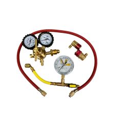 Nitrogen Pressure Tester Kit