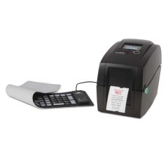 Service Reminder GoDex Label Printer Kit