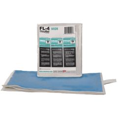Ozzy Mat Microbial Filter (CRC14124)
