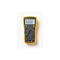 Compact Multimeter