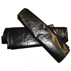 Trash Liner 15 Gallon Black Cs/500