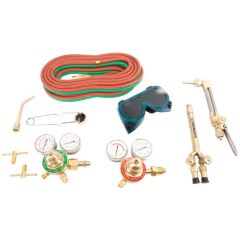 Oxyfuel 250 Medium Duty Welding Outfit