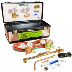 Oxyfuel 350 Heavy Duty Welding Outfit