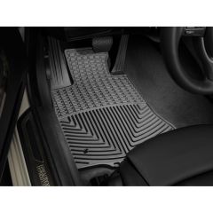 Front Rubber Mats