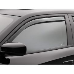 Front Side Window Deflectors