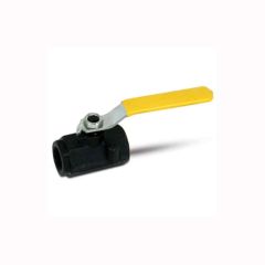 Fluid Shut Off Valve 1/2"