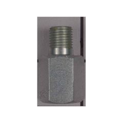 Adapter Coupling 3/8" F x 1/4" M