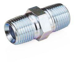 Hose Fitting 3/8" x 3/8"