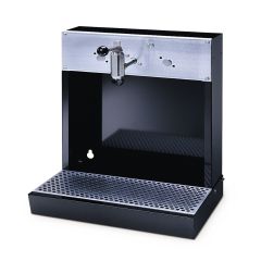 Oil Bar Wall Mount