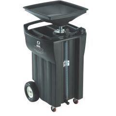 Graco Oil King 25 Gallon Receiver
