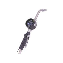 Meter Valve EM8 Rigid Extension 1/2" NPT