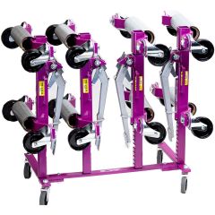 GoJak Storage Rack