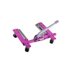 GoJak Vehicle Dolly SUV 7000Lbs