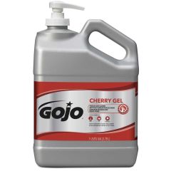 GOJO Cherry Gel w/ Pumice Gallon Cs/2