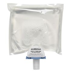 Foam Soap w/ Moisturizers Enmotion Cs/2