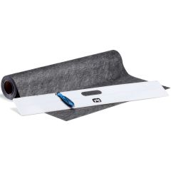 Grippy Floor Mat Starter Kit 36" x 25'