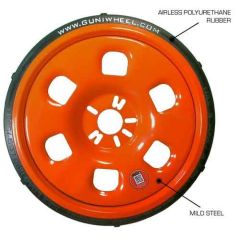 Guniwheel 45 22.5" x 3"