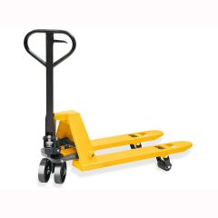 Pallet Jack Short Forks 36" x 21" 5500Lb
