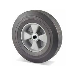 Hand Truck Wheel 10" x 2-1/2" Solid