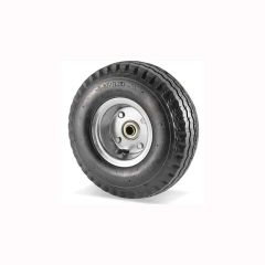 Hand Truck Wheel Pneumatic 10" x 3-1/2"