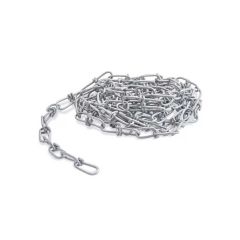 Wheel Chock Chains 15' St/2