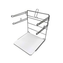 Thank You Bag Stand 13" x 13" x 15"