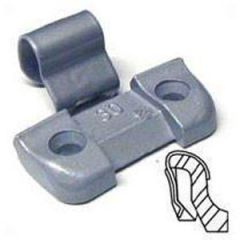 Wheel Weights Coated BMN Series 15gr