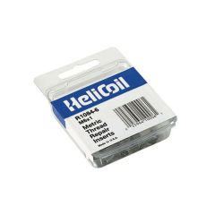 Heli Coil Insert M6-1.00 x 9.0mm Pk/12
