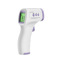 Thermometer Infrared No Contact