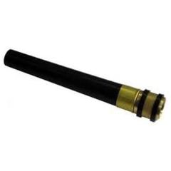 Water Nozzle Bend & Spray