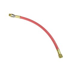 Ball Swivel Lead In Hose 12" x 1/4" ID
