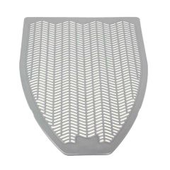 Urinal Floor Mats Cs/6