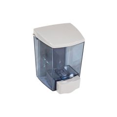 Soap Dispenser Vertical Plastic 30oz