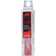 Sawzall Blades 4" 32 TPI Pk/6