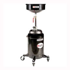 Oil Drain 16 Gallon Portable