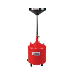 Oil Drain 18 Gallon