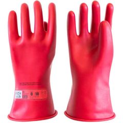EV Insulating Gloves 11" Class 0 Size 9