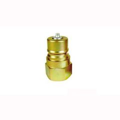 Quick Disconnect Fluid Coupler 3/4" Male