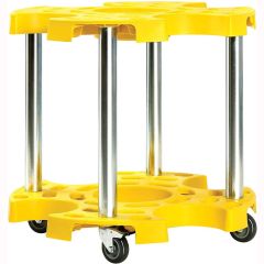 Tire Taxi Extended Unit
