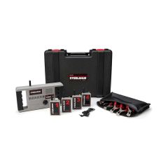 Wireless ChassisEAR Diagnostic Kit