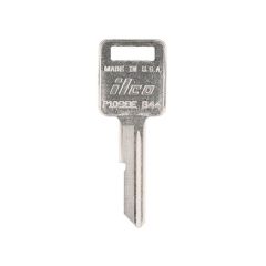 Key Blanks GM Bx/50