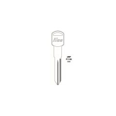 Key Blanks GM Bx/50