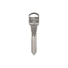 Key Blanks GM Bx/50