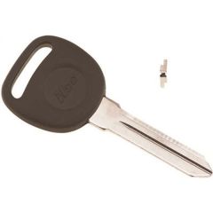 Key Blanks GM Bx/25